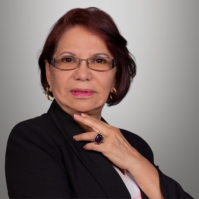 Magdoni Alcala